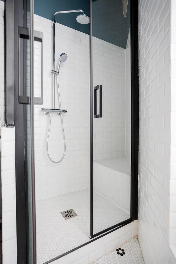 Habitat Parisien - 1Br-1Ba - Bourse Montorgueil Διαμέρισμα Εξωτερικό φωτογραφία
